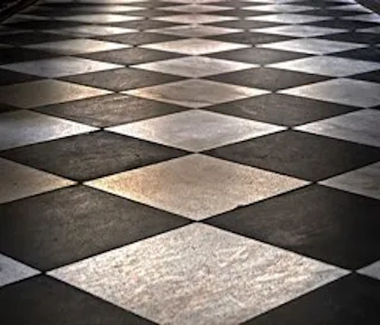 Partie 1 : The mosaïc pavement, ou le pavement en...